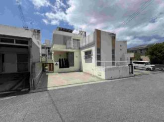 八重瀬町字屋宜原168-3